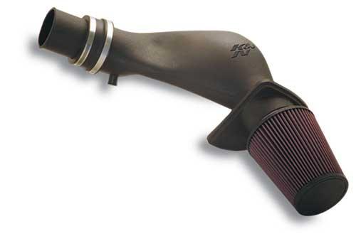 K&N Filters, K&N Performance Intake Kit | 1993-1997 Chevrolet Camaro/Pontiac Firebird (57-3010-1)