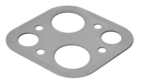 OEM Mitsubishi Parts, OEM Mitsubishi EGR Gasket | 2003-2006 Mitsubishi Evo 8/9 and 1995-1999 Mitsubishi Eclipse/Eagle Talon (MD119127)