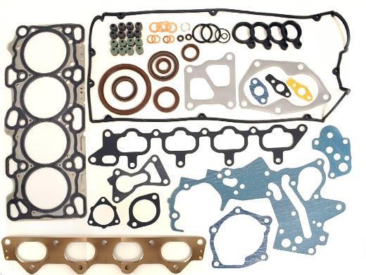 OEM Mitsubishi Parts, OEM Mitsubishi Engine Gasket Kits | 2003-2007 Lancer Evolution 8 & 9 (MD979310)