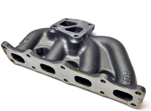 OEM Mitsubishi Parts, OEM Mitsubishi Exhaust Manifold | 2008-2015 Mitsubishi Evo X (1555A476)