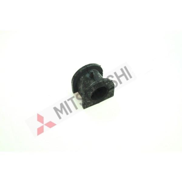 OEM Mitsubishi Parts, OEM Mitsubishi Front Suspension Stabilizer Bushing | 2008-2015 Mitsubishi Lancer Evolution X (MR554095)