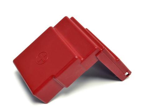 OEM Mitsubishi Parts, OEM Mitsubishi Fuseable Link Box Cover | 2008-2015 Mitsubishi Evo X (8571A018)