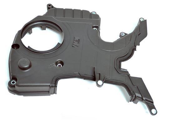 OEM Mitsubishi Parts, OEM Mitsubishi Lower Timing Covers | 2003-2007 Lancer Evolution 8 & 9 (MN143079)