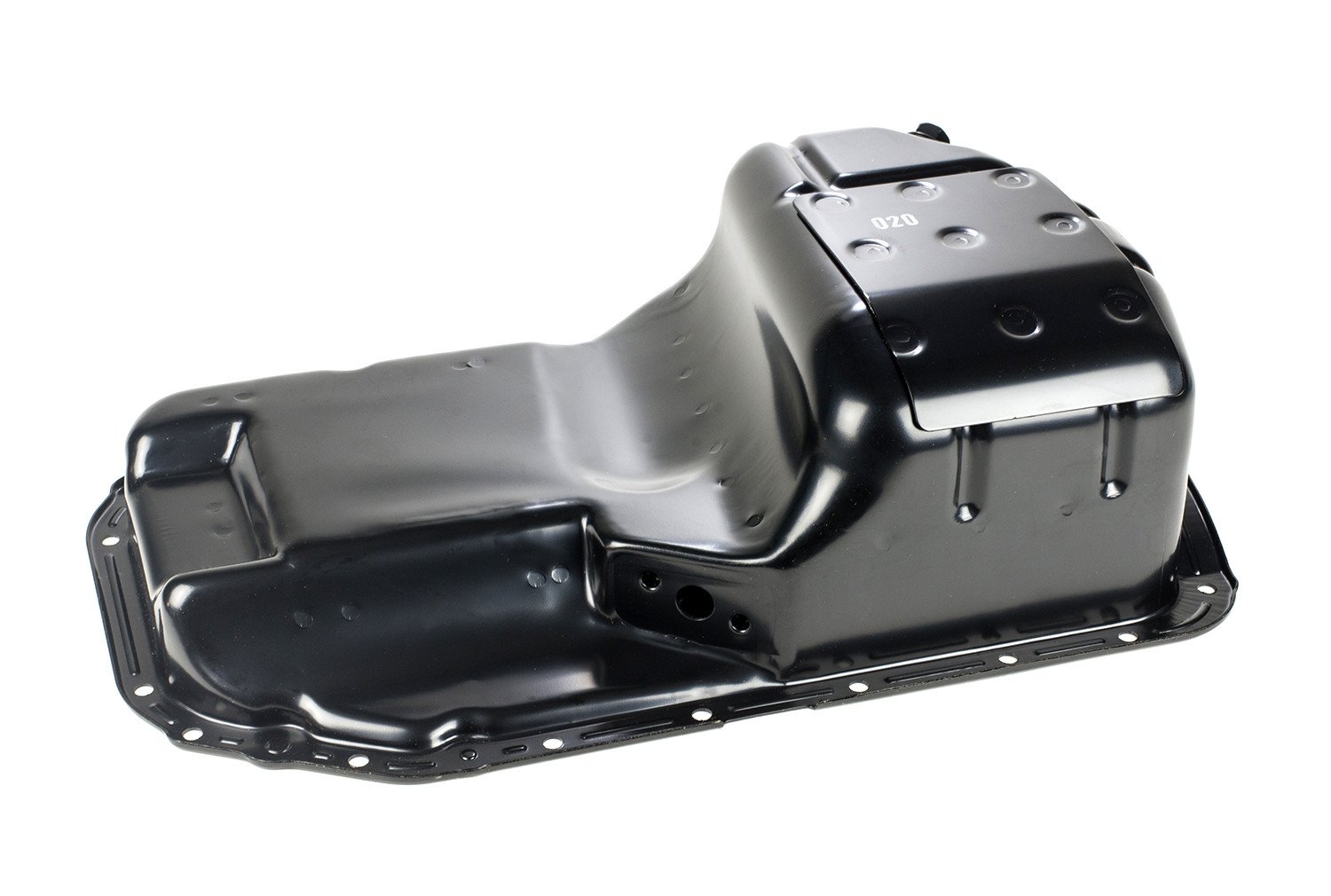 OEM Mitsubishi Parts, OEM Mitsubishi Oil Pan | 2003-2006 Mitsubishi Evolution Evo 8/9 (1200A020)