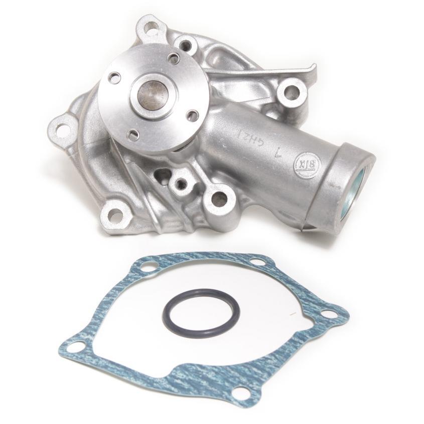 OEM Mitsubishi Parts, OEM Mitsubishi Water Pump Kit | 2006 Mitsubishi Evo 9 (1300A067)