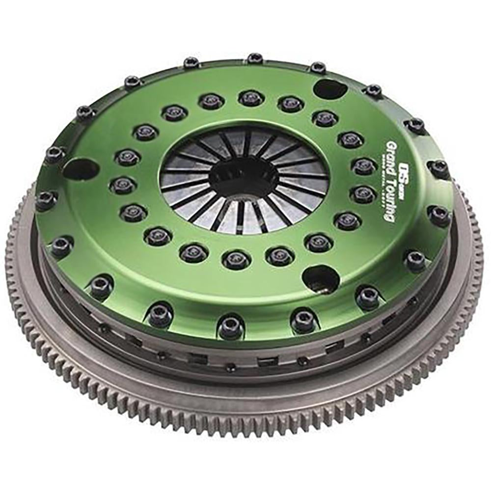 OS GIKEN, OS Giken Single Plate Clutch | 1970-1973 Nissan 240z (NS081-AQ6/B)