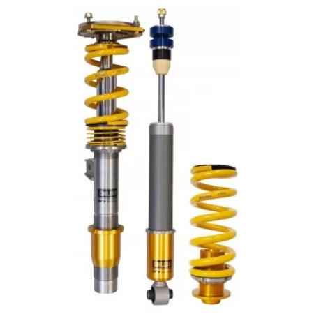 Ohlins, Ohlins Dedicated Track Coilovers | 2008-2013 BMW E90/E92 M3 (BMU MU40S1)