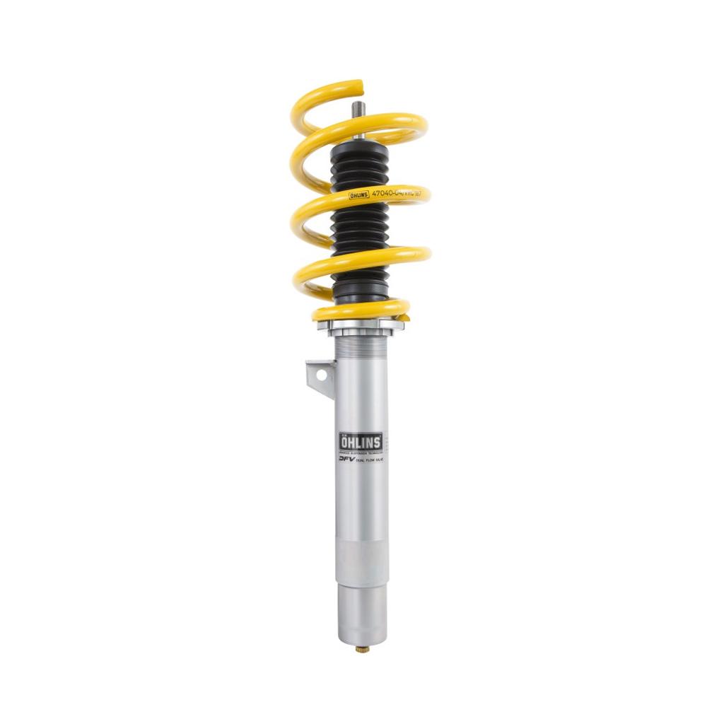 Ohlins, Ohlins Road & Track Coilover System | 2000-2006 BMW M3 (BMS MI30S1)