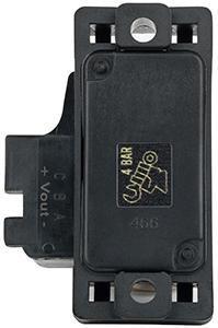 Omni Power, Omni Power GM Style Universal 4 Bar Map Sensor with Pigtail (MAP-U-4BR)