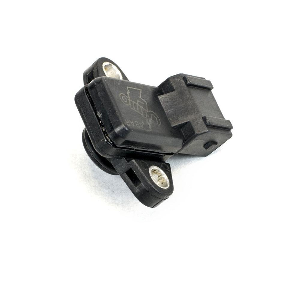 Omni Power, Omni Power MAP Sensor | 1992-2015 Mitsubishi Evo, 1991-1992 Mitsubishi Galant VR-4, and 1991-1999 Mitsubishi 3000GT (MAP-MITS)