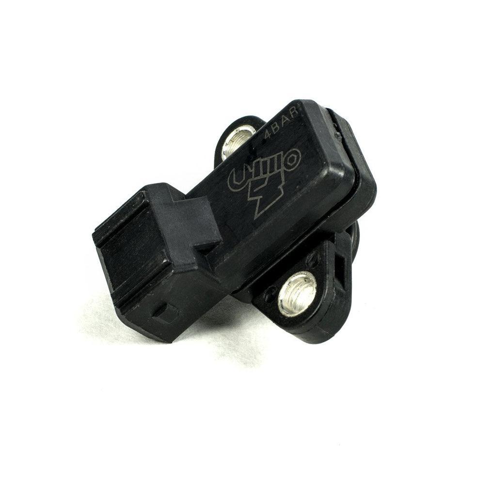 Omni Power, Omni Power MAP Sensor | 1992-2015 Mitsubishi Evo, 1991-1992 Mitsubishi Galant VR-4, and 1991-1999 Mitsubishi 3000GT (MAP-MITS)