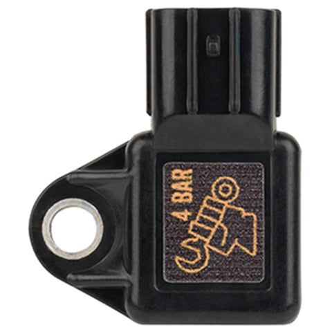 Omni Power, Omni Power MAP Sensor 4 Bar | 2006-2009 Honda S2000 (MAP-S2K-4BR)