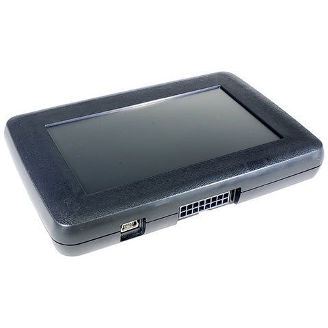 Open Flash, Openflash Tablet V2 | 2006-2015 Mazda MX5 Miata (MX50615O)