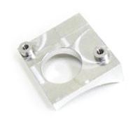 Power Rev Racing, P2R Adapters and Flanges / Honda MAF Aluminum Flange