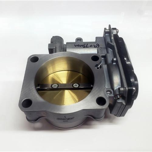 Power Rev Racing, P2R J30AC Bored Throttle Body | 2021-2023 Acura TLX Type S (P852)