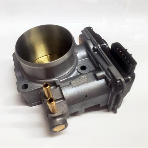 Power Rev Racing, P2R J30AC Bored Throttle Body | 2021-2023 Acura TLX Type S (P852)