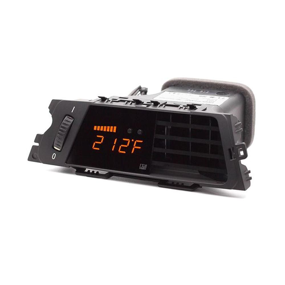 P3 Gauges, P3 Gauge OBD2 V3 Integrated Multi-Function Gauge | Multiple BMW Fitments (L3P3BE9X)