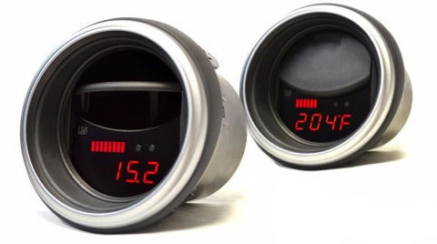 P3 Gauges, P3 Gauges Boost Gauge | 2013-2021 Subaru BRZ/Scion FR-S/Toyota FT86 (bP3SFRX)