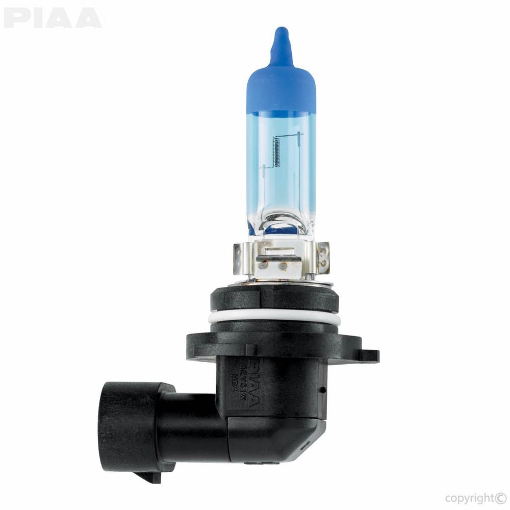 PIAA, PIAA 9006 XTreme White Plus Single Bulb (19016)