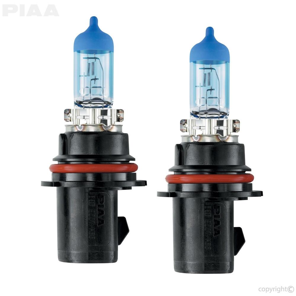 PIAA, PIAA 9007 XTreme White Plus Halogen Bulb (1917)