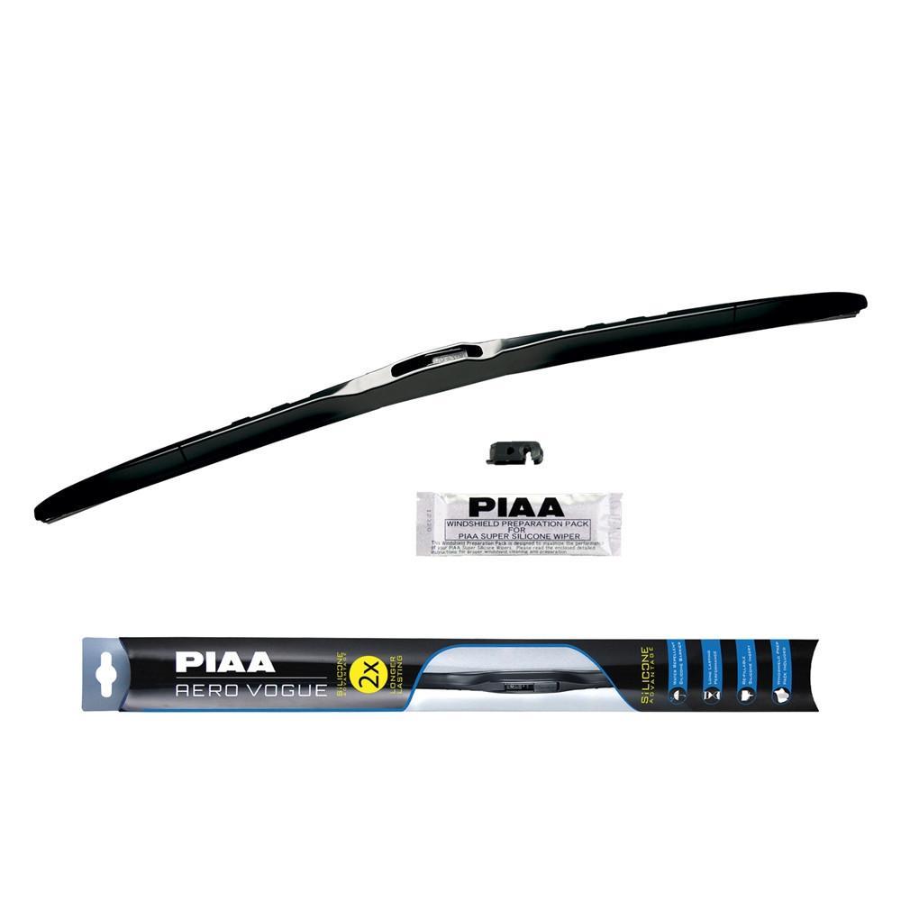 PIAA, PIAA Aero Vogue Premium Silicone Wiper Blade (961)