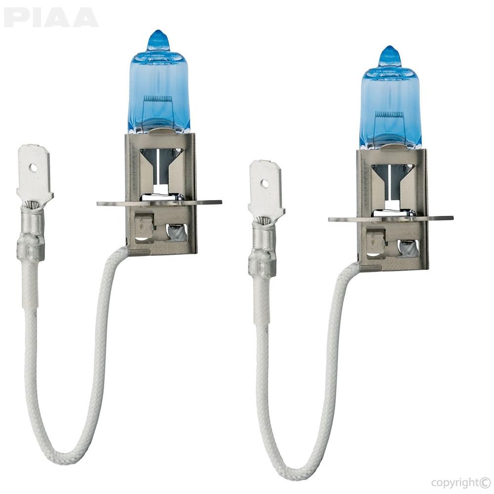 PIAA, PIAA H3-XTreme White Plus Bulb (1523)