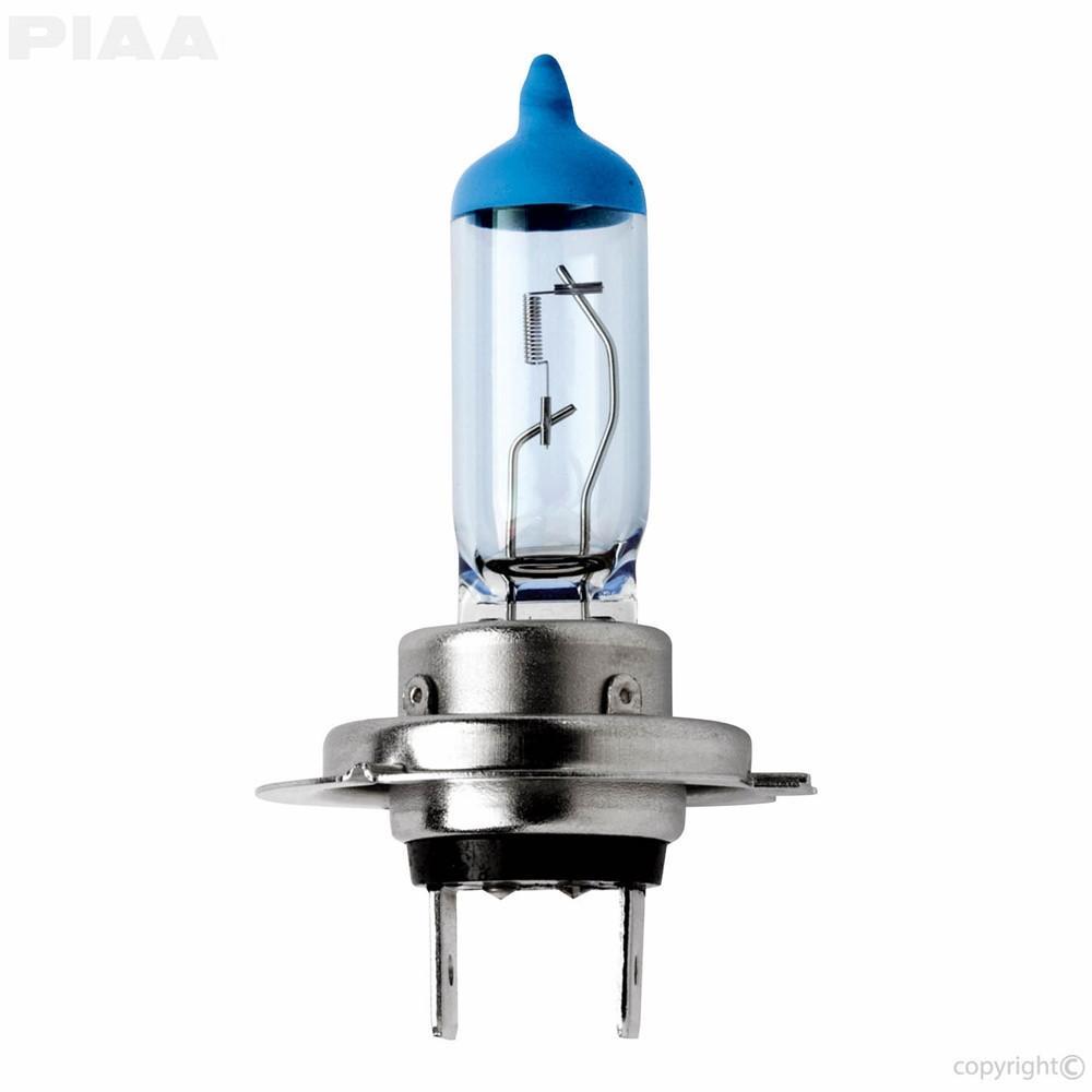 PIAA, PIAA H7 XTreme White Plus Halogen Bulbs (1755)