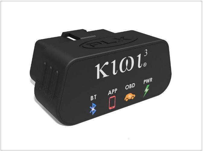 PLX Devices, PLX Devices Kiwi 3 OBDII / CAN Adapter (897346002832)