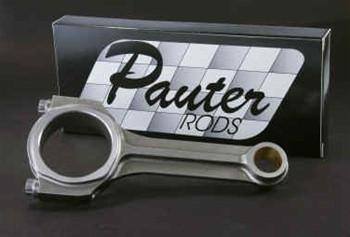 Pauter, Pauter Forged X Beam Coonecting Rods MAZDASPEED 6, MAZDASPEED 3 & CX-7