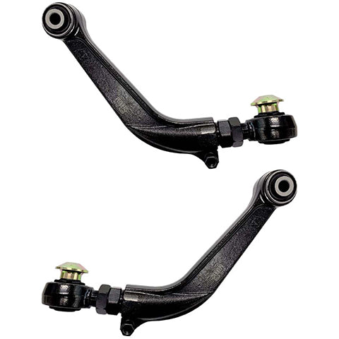 Pedders Suspension, Pedders Rear Upper Control Arms | 2015-2022 Ford Mustang (PED-5115K)