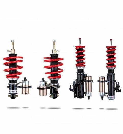 Pedders Suspension, Pedders SportsRyder Canister Coilover Kit | 2010-2014 Chevrolet Camaro (PED-164086)