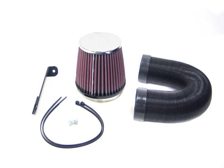 K&N Filters, Performance Intake Kit by K&N (57-0113)