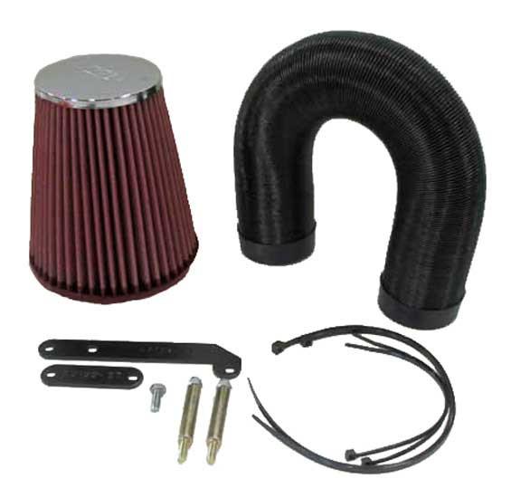 K&N Filters, Performance Intake Kit by K&N (57-0136)