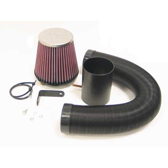 K&N Filters, Performance Intake Kit by K&N (57-0154-1)