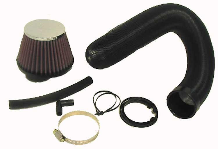 K&N Filters, Performance Intake Kit by K&N (57-0193-1)