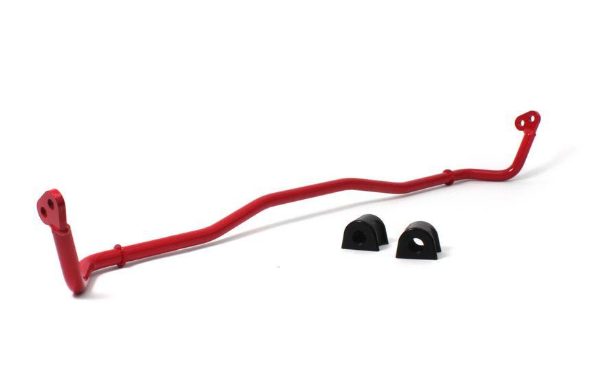 Perrin Performance, Perrin 19mm Front Adjustable Sway Bar | 2013-2021 Subaru BRZ/Scion FR-S/Toyota 86 (PSP-SUS-130)