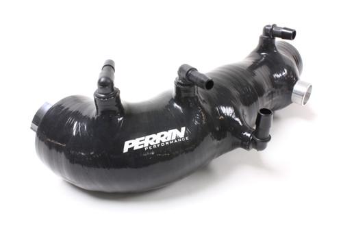 Perrin Performance, Perrin 2.4" Turbo Inlet Hose | Subaru Multiple Fitments (PSP-INT-401)