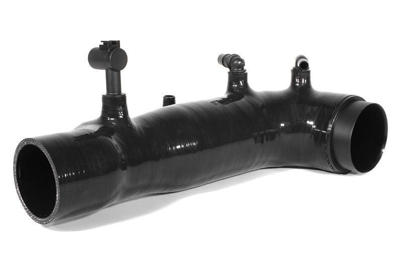 Perrin Performance, Perrin 2.4" Turbo Inlet Hose | Subaru Multiple Fitments (PSP-INT-401)