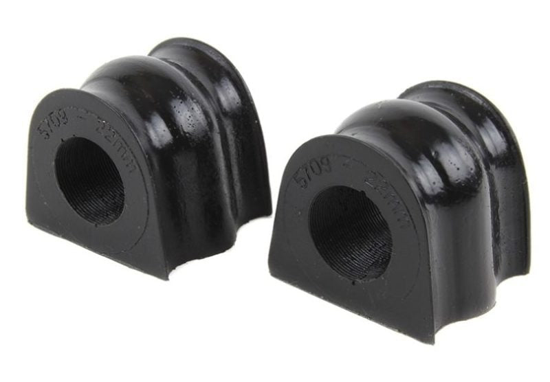 Perrin Performance, Perrin 22mm Front Sway Bar Bushing-Single | 2002-2007 Subaru WRX/STI (X-PSP-SUS-102)