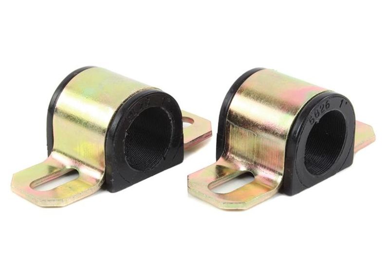 Perrin Performance, Perrin Rear 22mm Swaybar Bushings and Clamps (X-ASM-SUS-201)