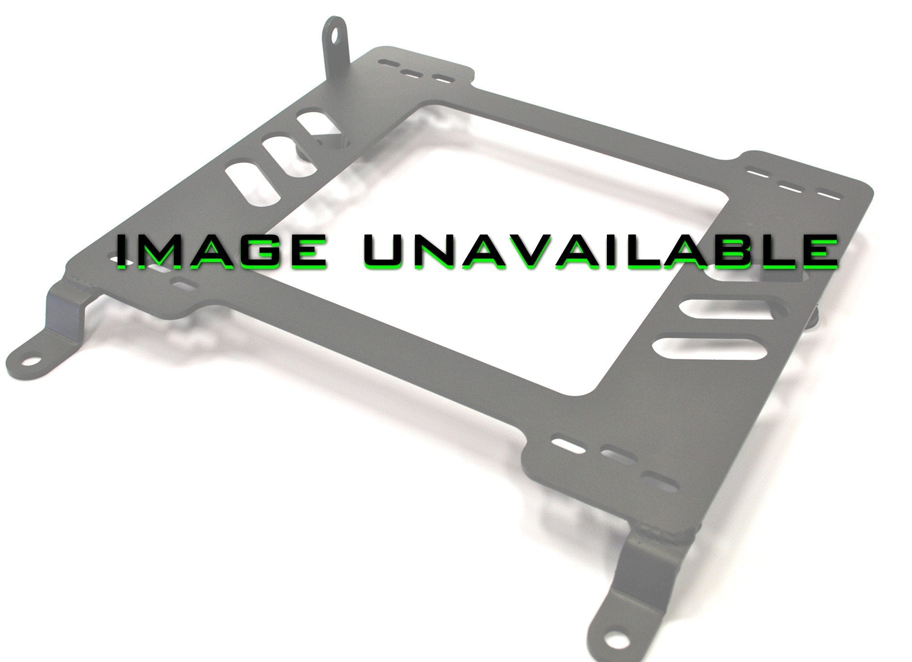 Planted, Planted Low Seat Bracket - Driver Side [LH] | 1989-1998 Nissan 240SX (SB050LOWDR)