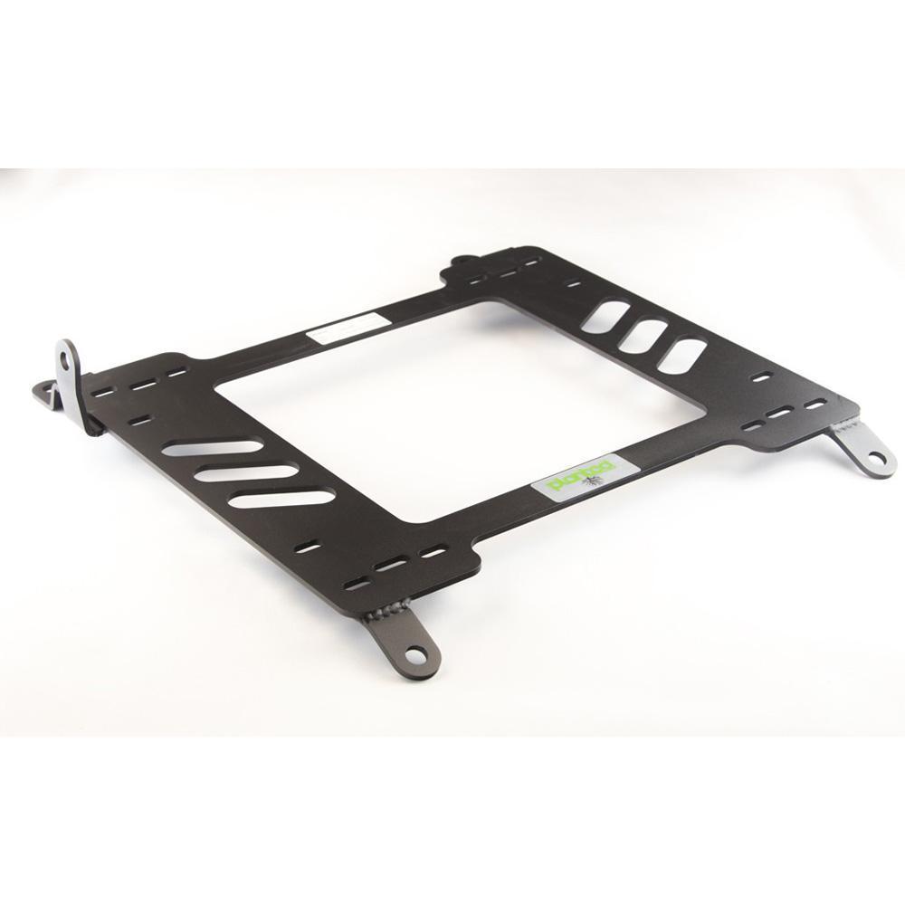 Planted, Planted Low Seat Bracket - Driver Side [LH] | 2003-2008 Infiniti G35 (SB075DR)