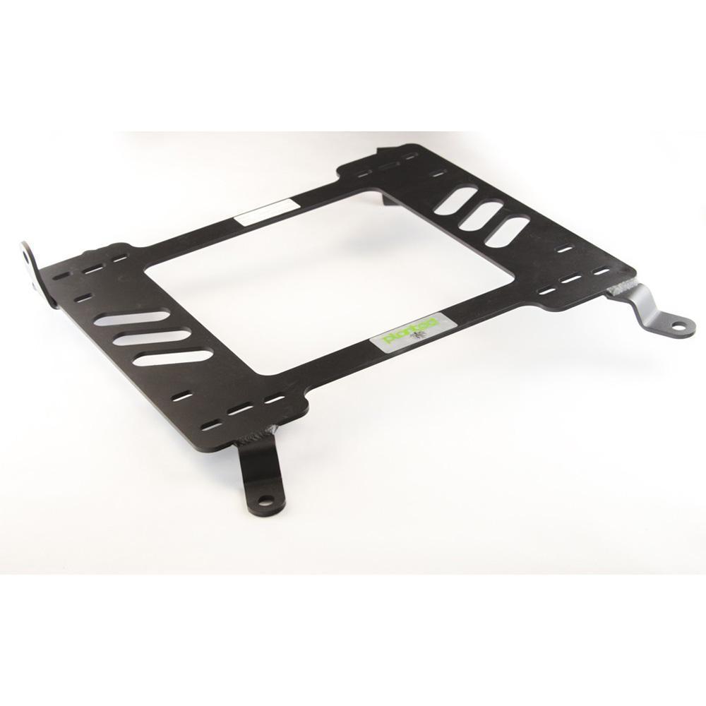 Planted, Planted Seat Bracket - Driver Side [LH] | 08-15 Mitsubishi Evo X / 08-17 Lancer (SB014DR)