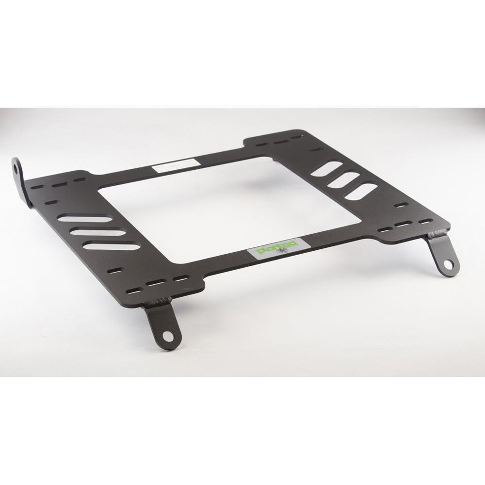 Planted, Planted Seat Bracket - Driver Side [LH] | 15-21 Subaru WRX/STI & 13-19 XV Crosstrek (SB206DR)