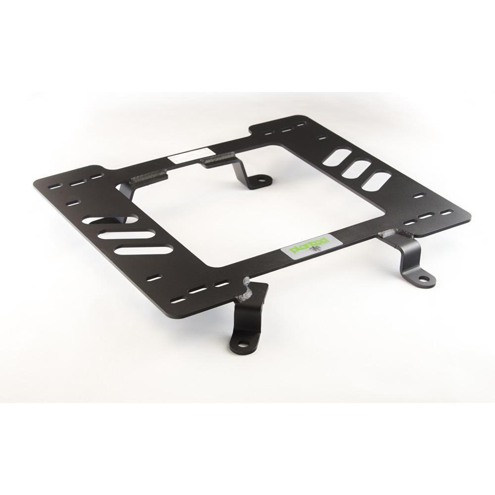 Planted, Planted Seat Bracket - Driver Side [LH] | 1979-1998 Ford Mustang (SB010DR)