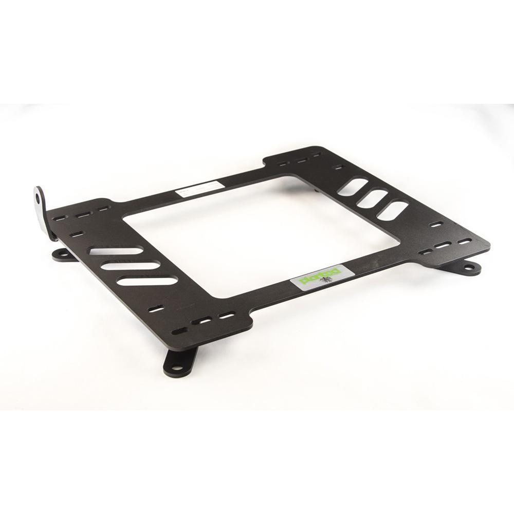 Planted, Planted Seat Bracket - Driver Side [LH] | 1982-1991 BMW 3 Series E30 (SB034DR)