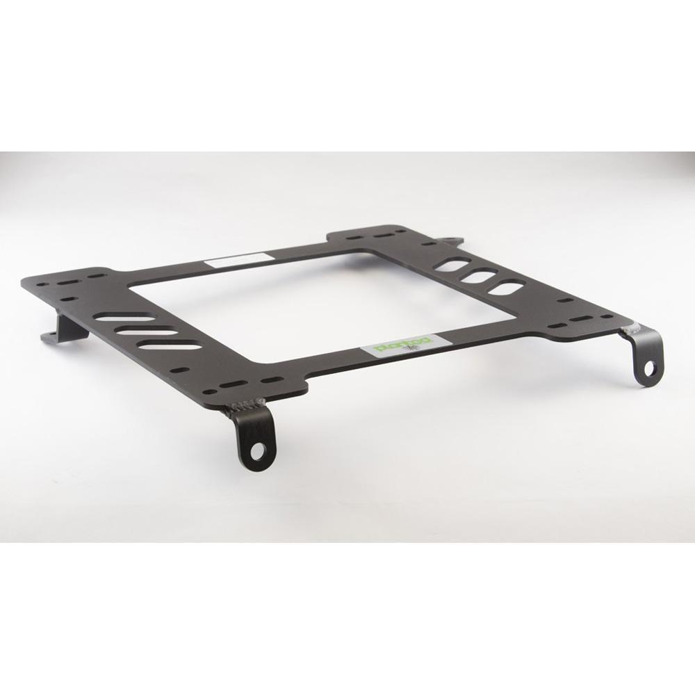 Planted, Planted Seat Bracket - Driver Side [LH] | 1984-1989 Toyota MR2 W10 (SB177DR)