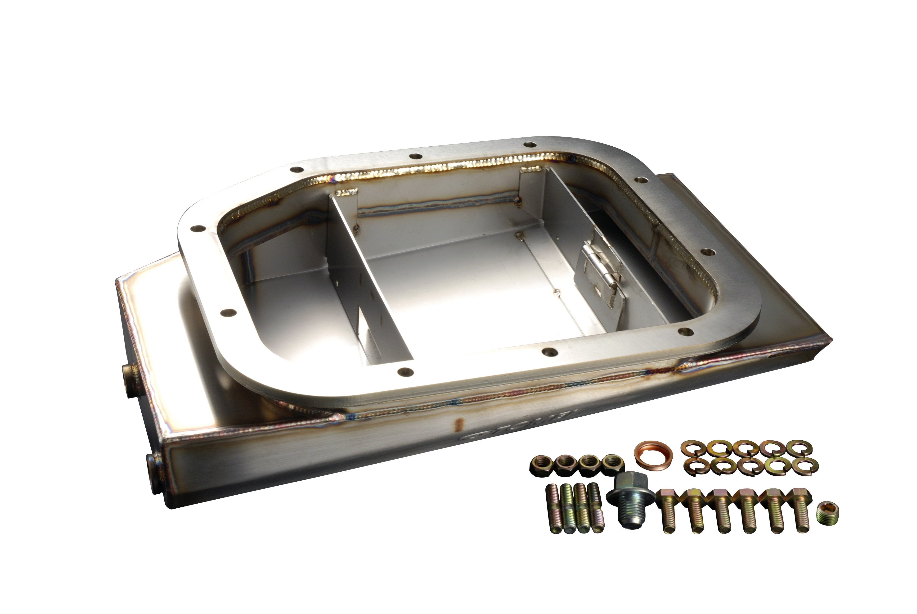 Tomei, Tomei Oversize Oil Pan | Nissan SR20DE/T S13/S14/S15 (11111R520)