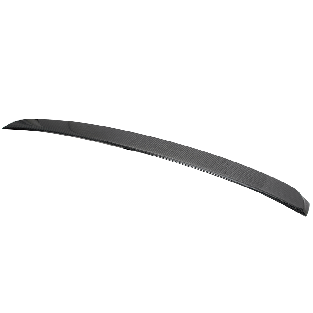 Ikon Motorsports, 2006-2008 Honda Civic OE Style Roof Spoiler Wing Carbon Fiber