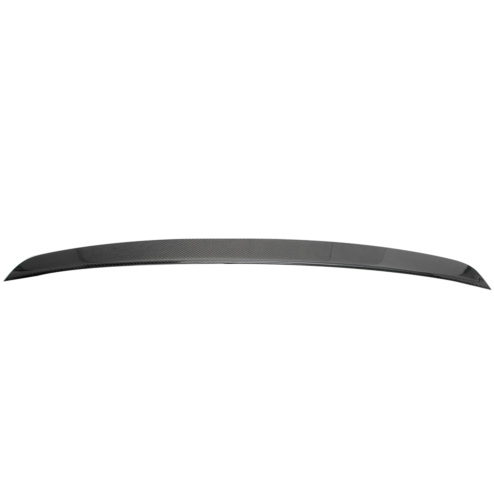 Ikon Motorsports, 2006-2008 Honda Civic OE Style Roof Spoiler Wing Carbon Fiber